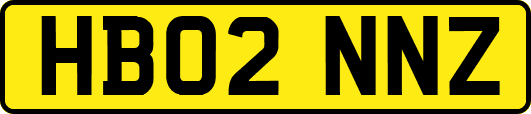 HB02NNZ