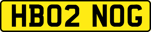 HB02NOG