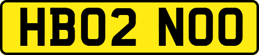 HB02NOO
