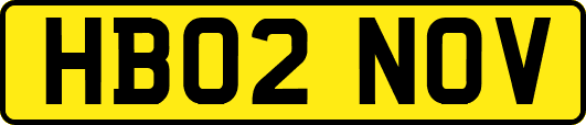 HB02NOV