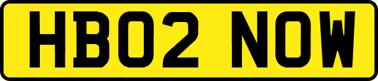 HB02NOW