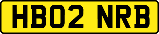 HB02NRB
