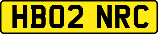 HB02NRC
