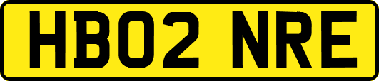 HB02NRE