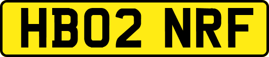 HB02NRF