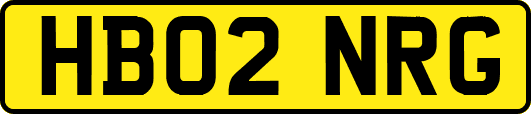 HB02NRG