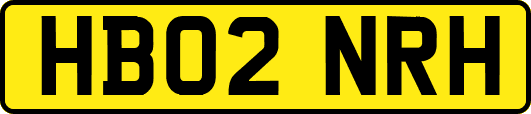 HB02NRH