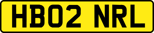 HB02NRL
