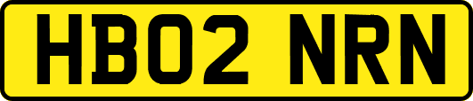 HB02NRN
