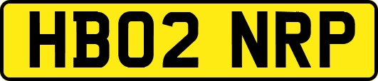 HB02NRP