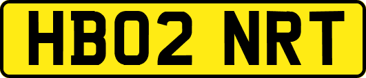 HB02NRT