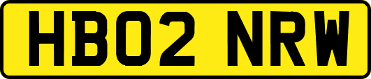 HB02NRW