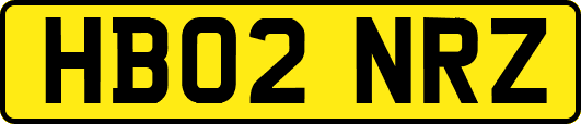 HB02NRZ