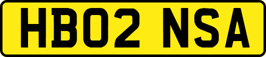 HB02NSA