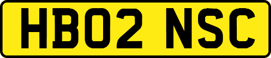 HB02NSC