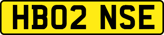 HB02NSE