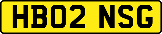 HB02NSG