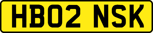 HB02NSK