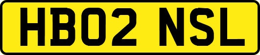 HB02NSL
