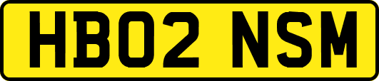 HB02NSM