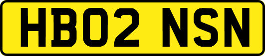 HB02NSN