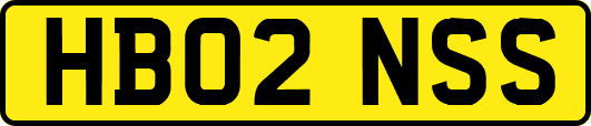 HB02NSS