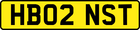HB02NST