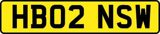 HB02NSW