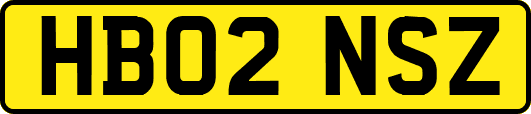 HB02NSZ