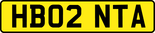 HB02NTA