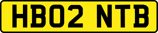 HB02NTB