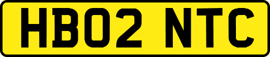 HB02NTC