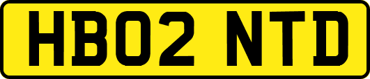 HB02NTD