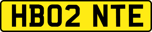 HB02NTE