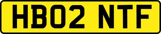HB02NTF