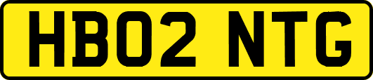 HB02NTG