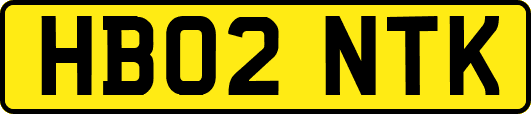 HB02NTK