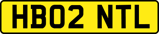 HB02NTL