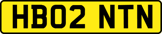 HB02NTN