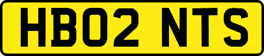HB02NTS
