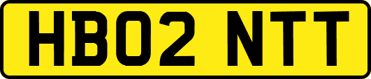HB02NTT