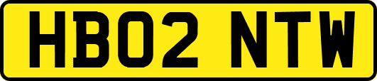 HB02NTW