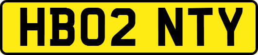 HB02NTY