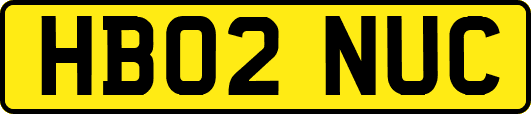 HB02NUC