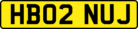 HB02NUJ