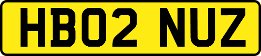 HB02NUZ