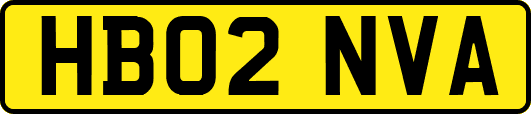 HB02NVA