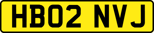 HB02NVJ