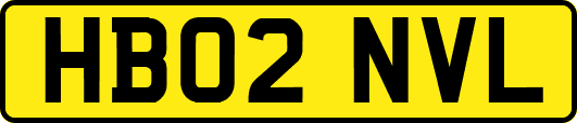 HB02NVL
