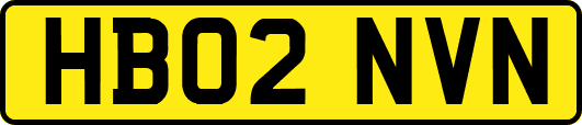 HB02NVN